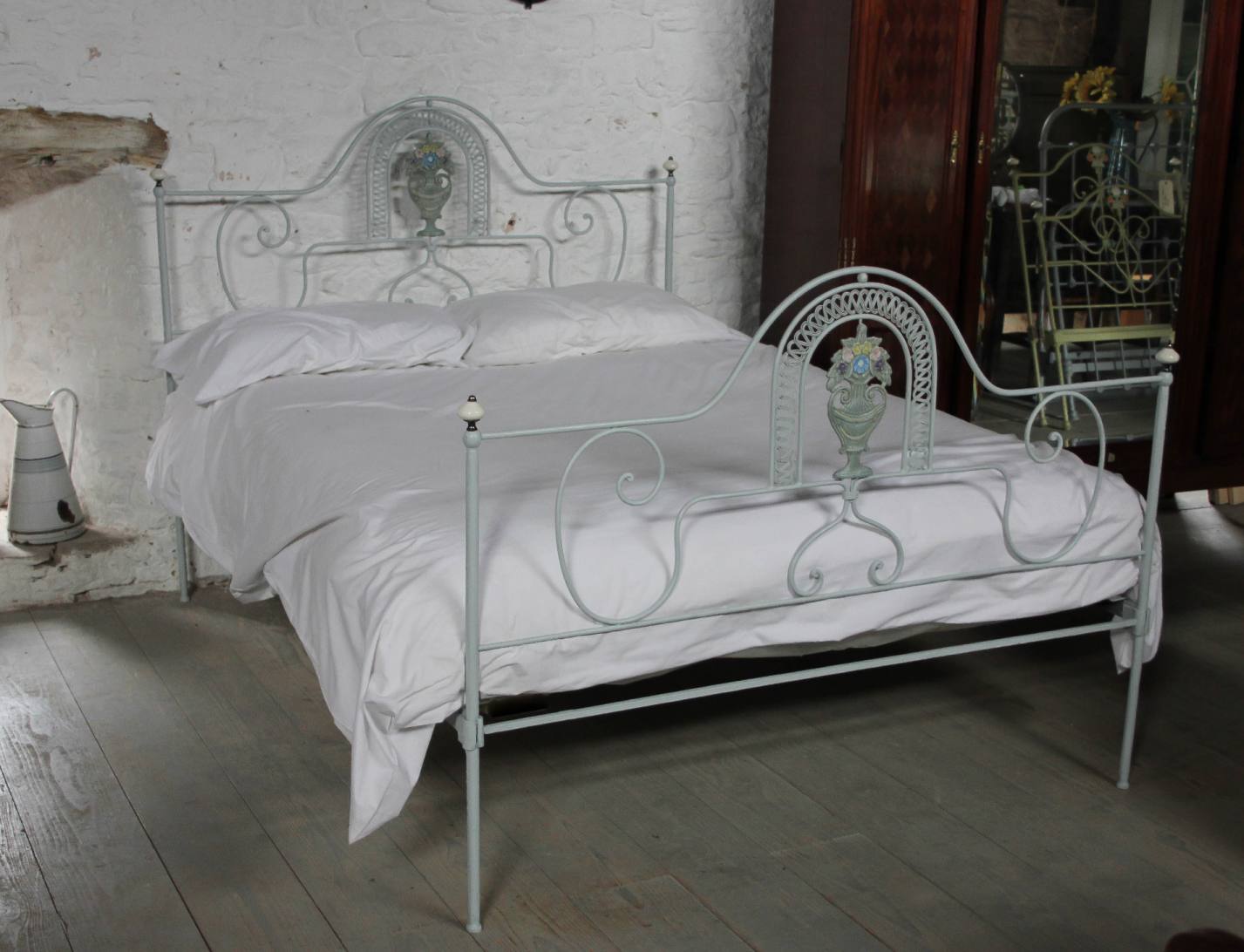 Kingﾒs Bed in Portugal photo - 3