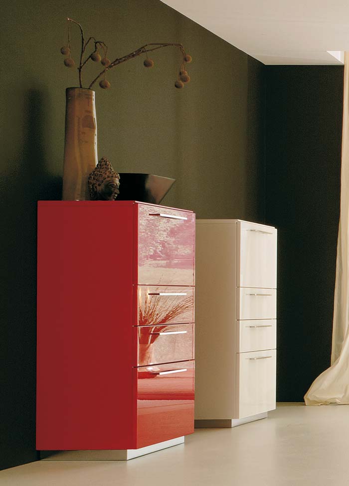 Modern Bedroom Design ﾖ Huelsta Lilac photo - 4