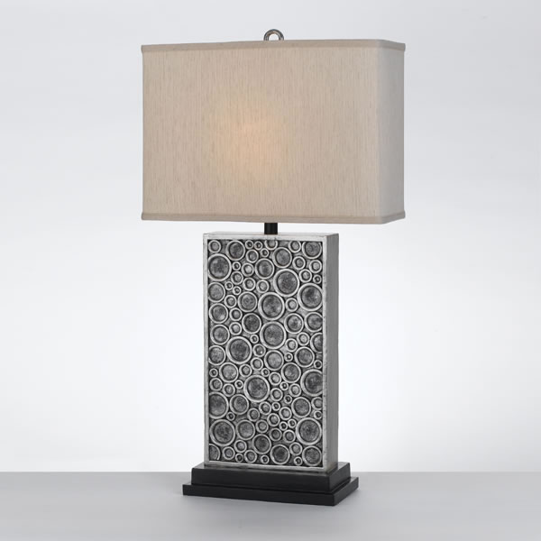 Modern Design Table Lamp photo - 6