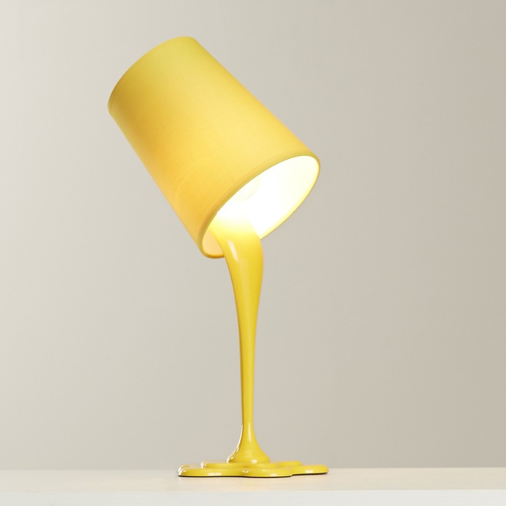 Modern Design Table Lamp photo - 8