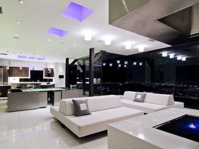 Modern Home Interior Design Ideas photo - 4