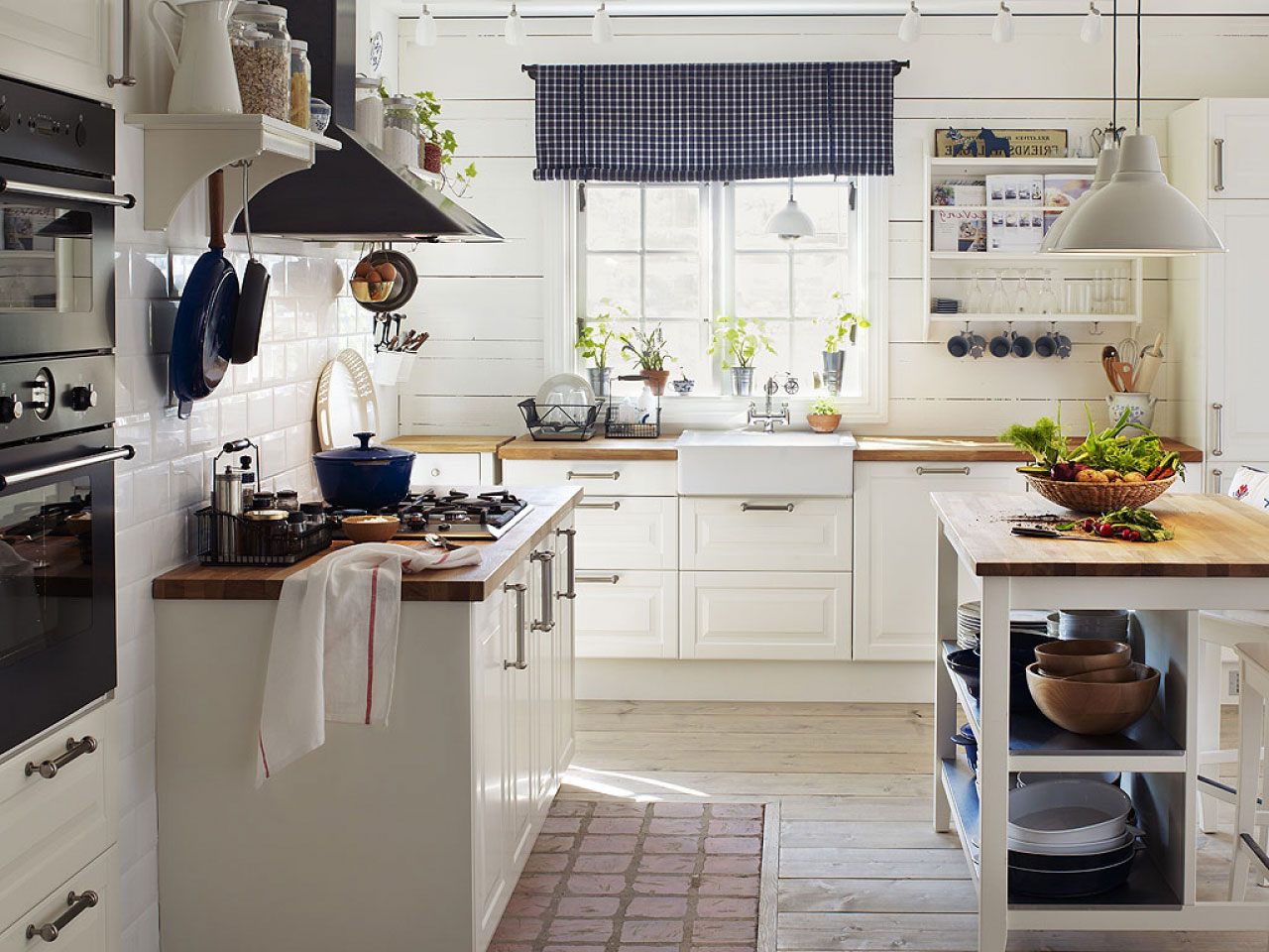 Old Fashioned Gray Kitchens photo - 8