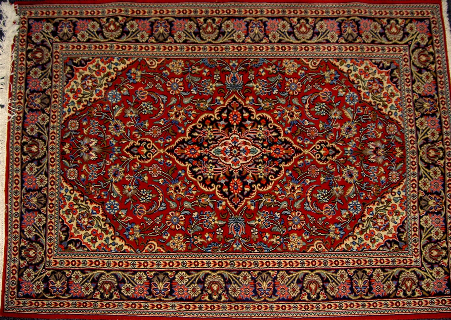 Persian Carpet photo - 1