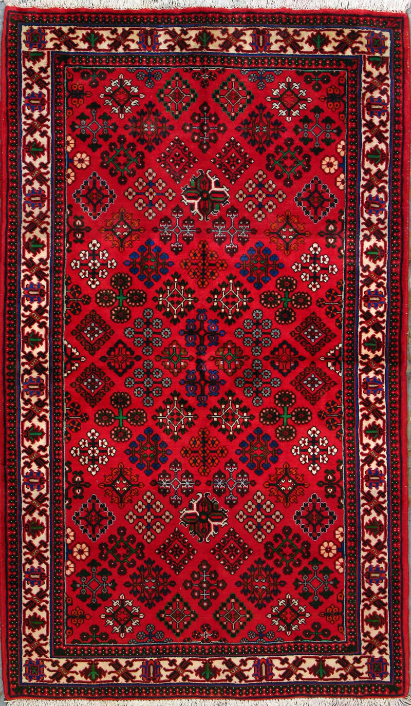 Persian Carpet photo - 4