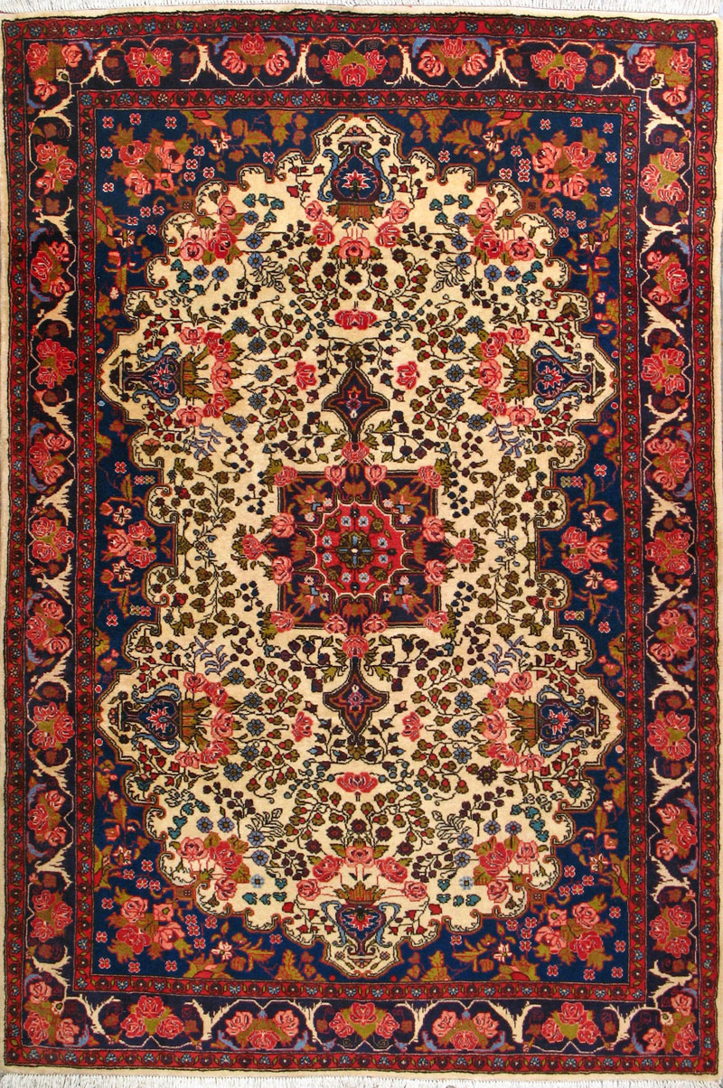 Persian Carpet photo - 6