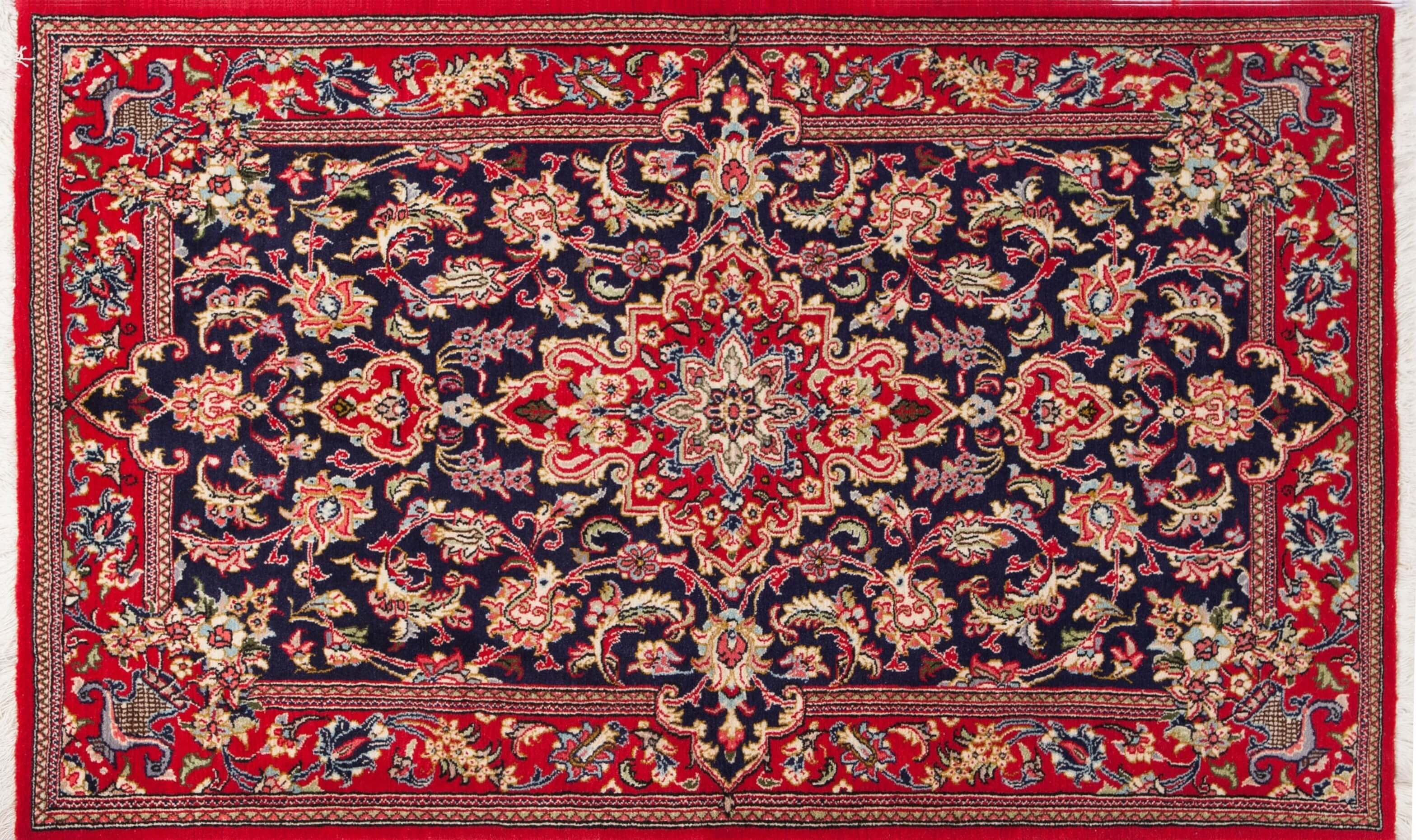 Persian Carpet photo - 7