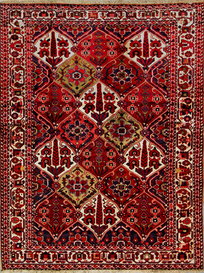Persian Carpet photo - 8
