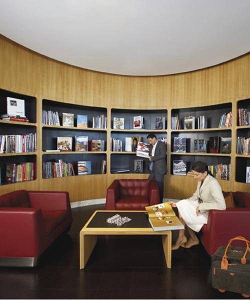 Private Library Business photo - 1