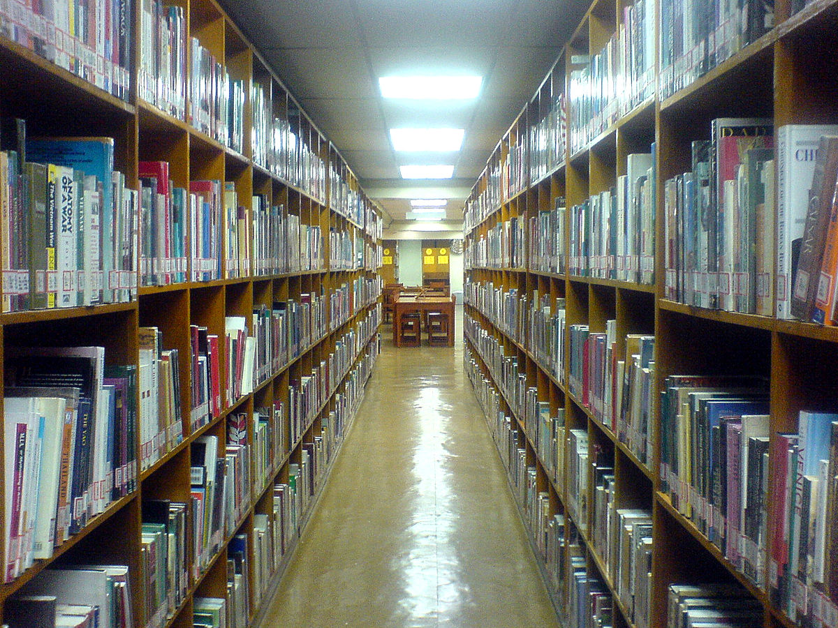 Private Library in Jamaica photo - 4