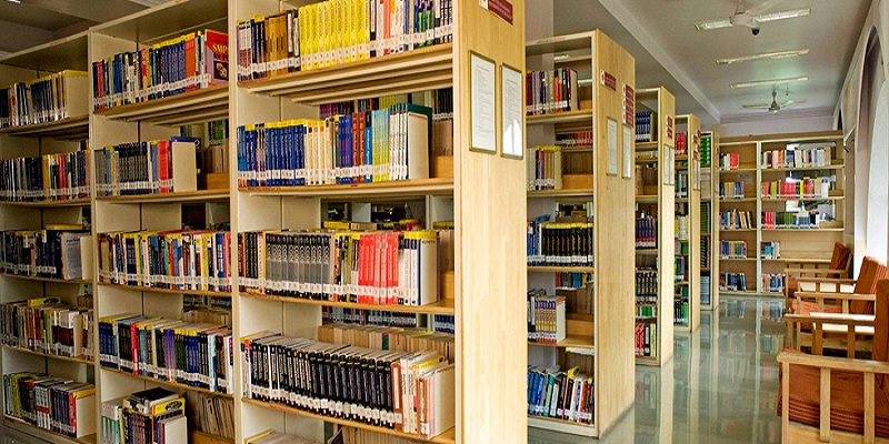 Private Library in Pune photo - 7