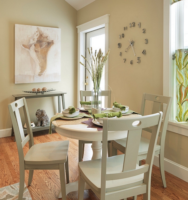 Small Dining Room photo - 2