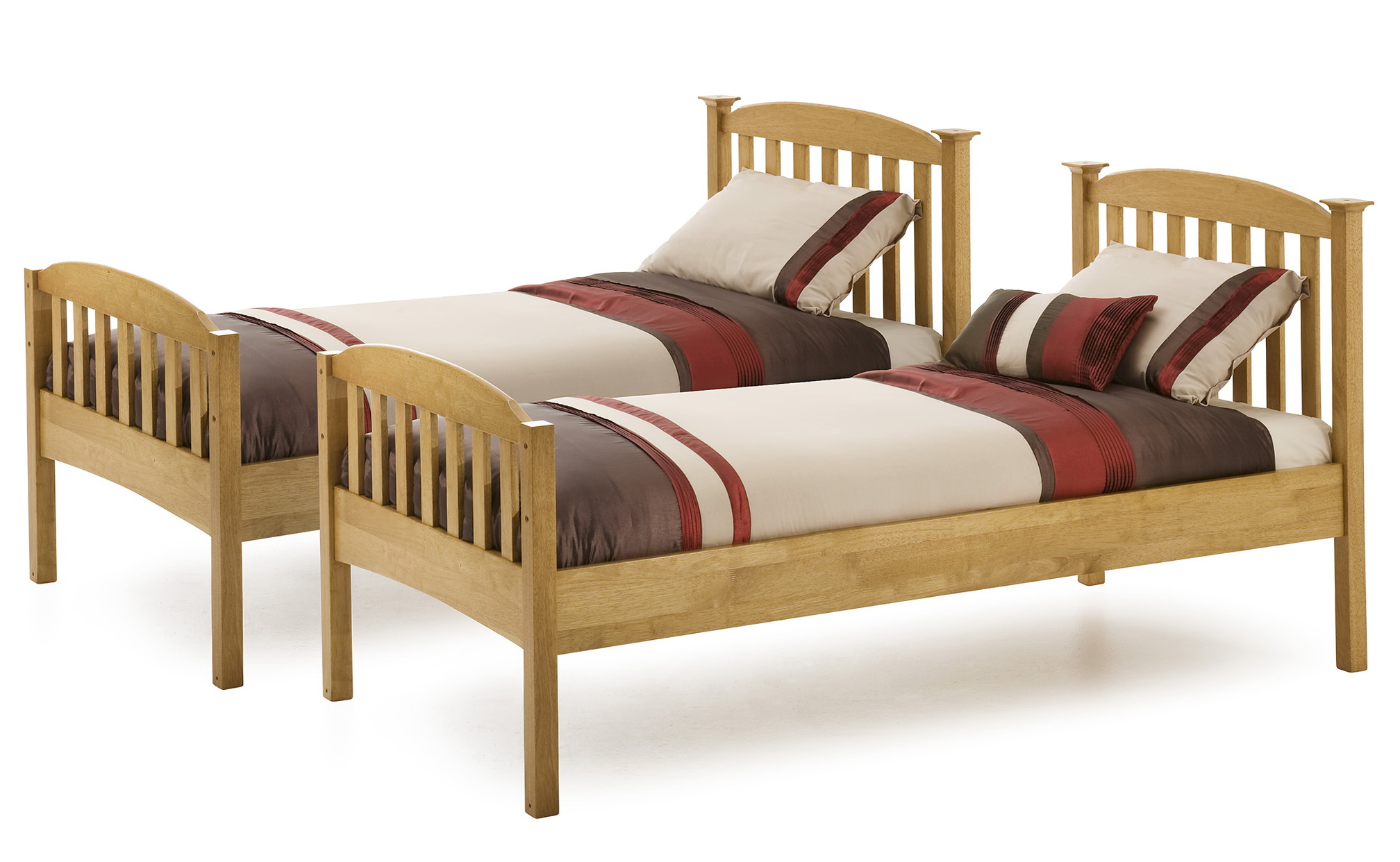 affordable twin beds for kids photo - 1
