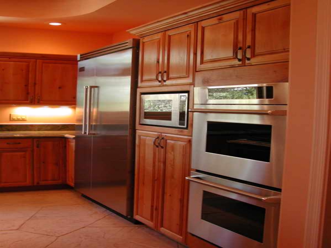 alder kitchen cabinet stains photo - 6