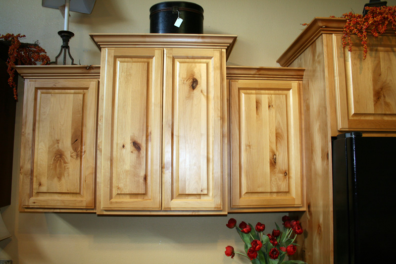 alder kitchen cabinet stains photo - 7