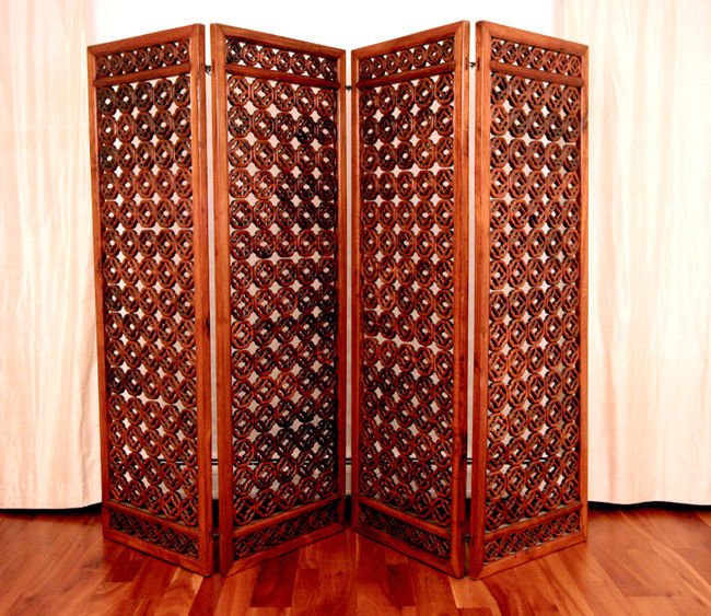 antique chinese screens room dividers photo - 8