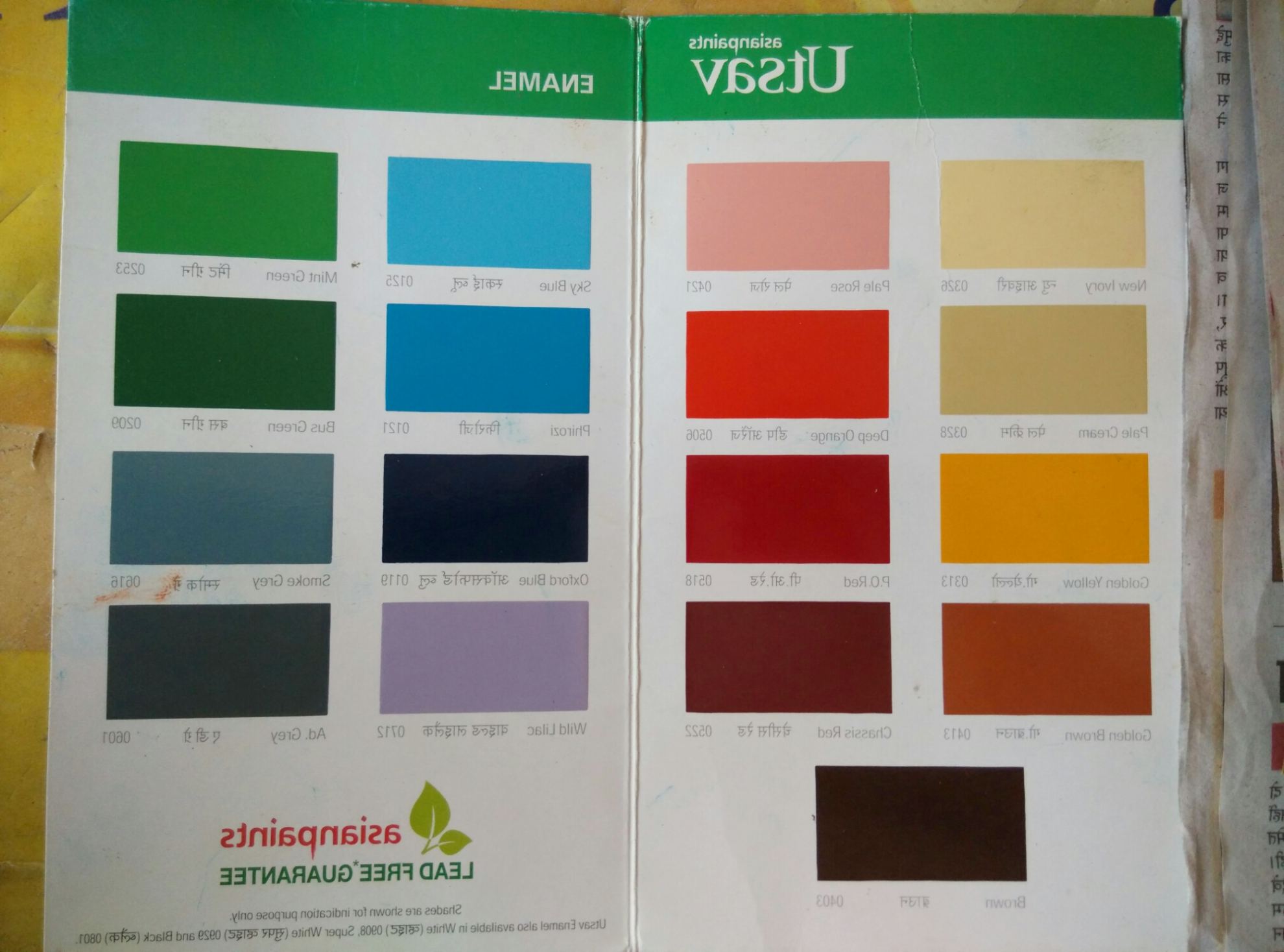 asian paints colour shades for doors photo - 6