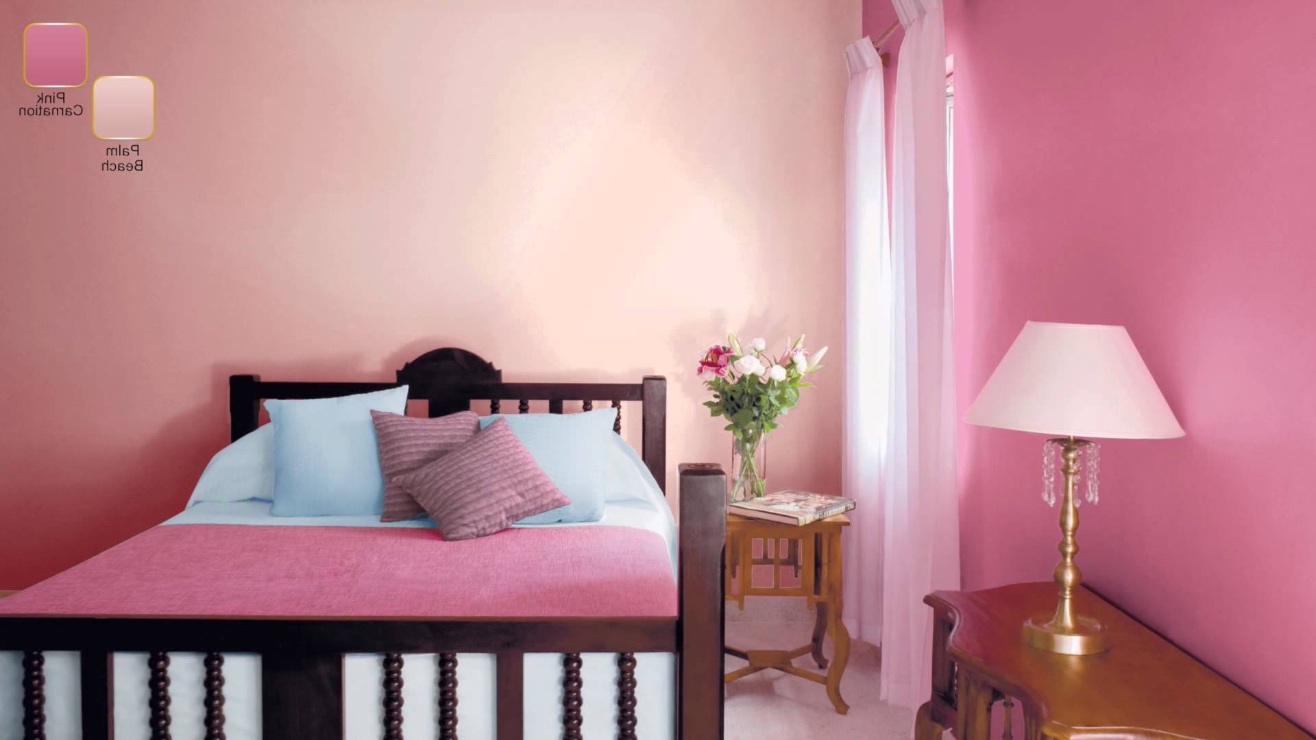 asian paints colour shades for kids room photo - 3