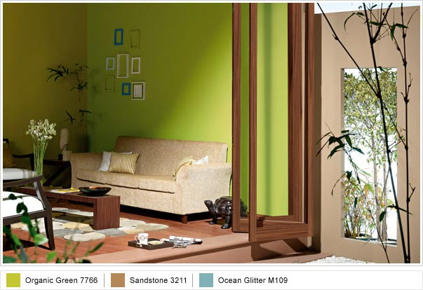 asian paints colour shades for living room photo - 9