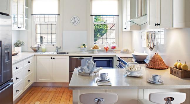 australian country kitchen designs photo - 8