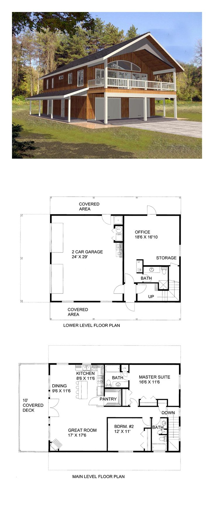 basement apartment plans ideas photo - 4