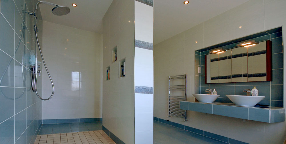 bathroom designs and tiles mallow photo - 1