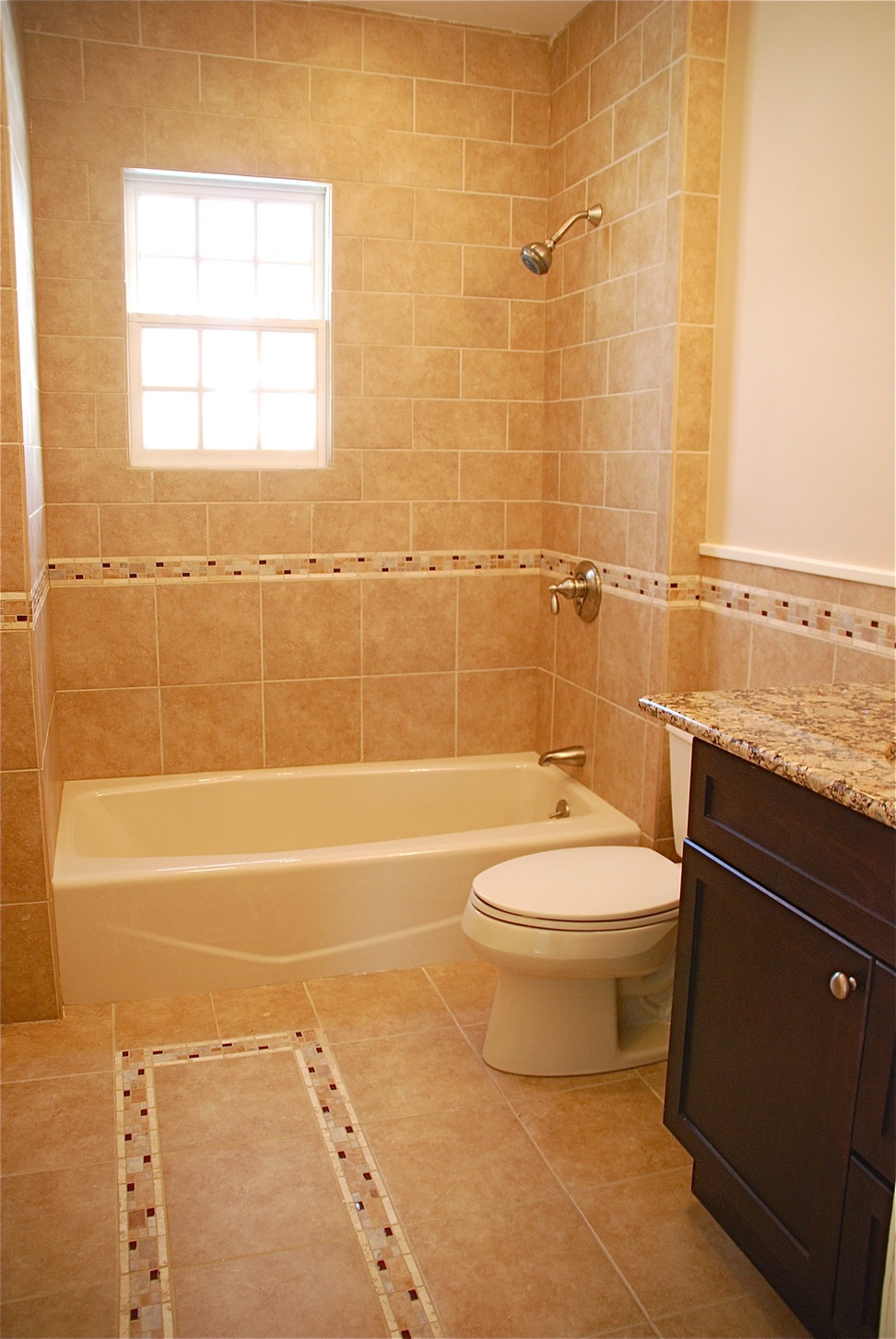 bathroom designs and tiles mallow photo - 3