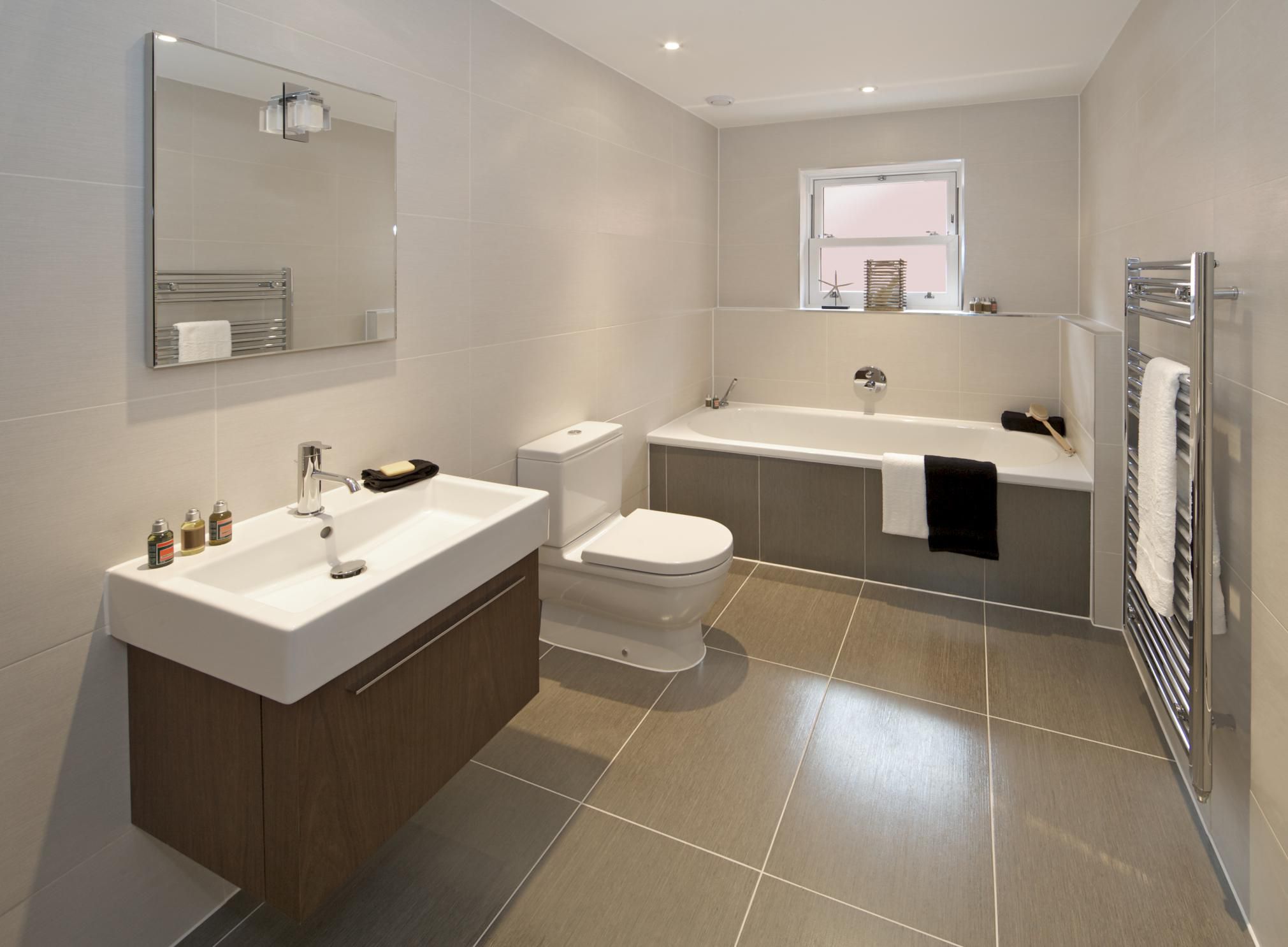 bathroom designs and tiles mallow photo - 4