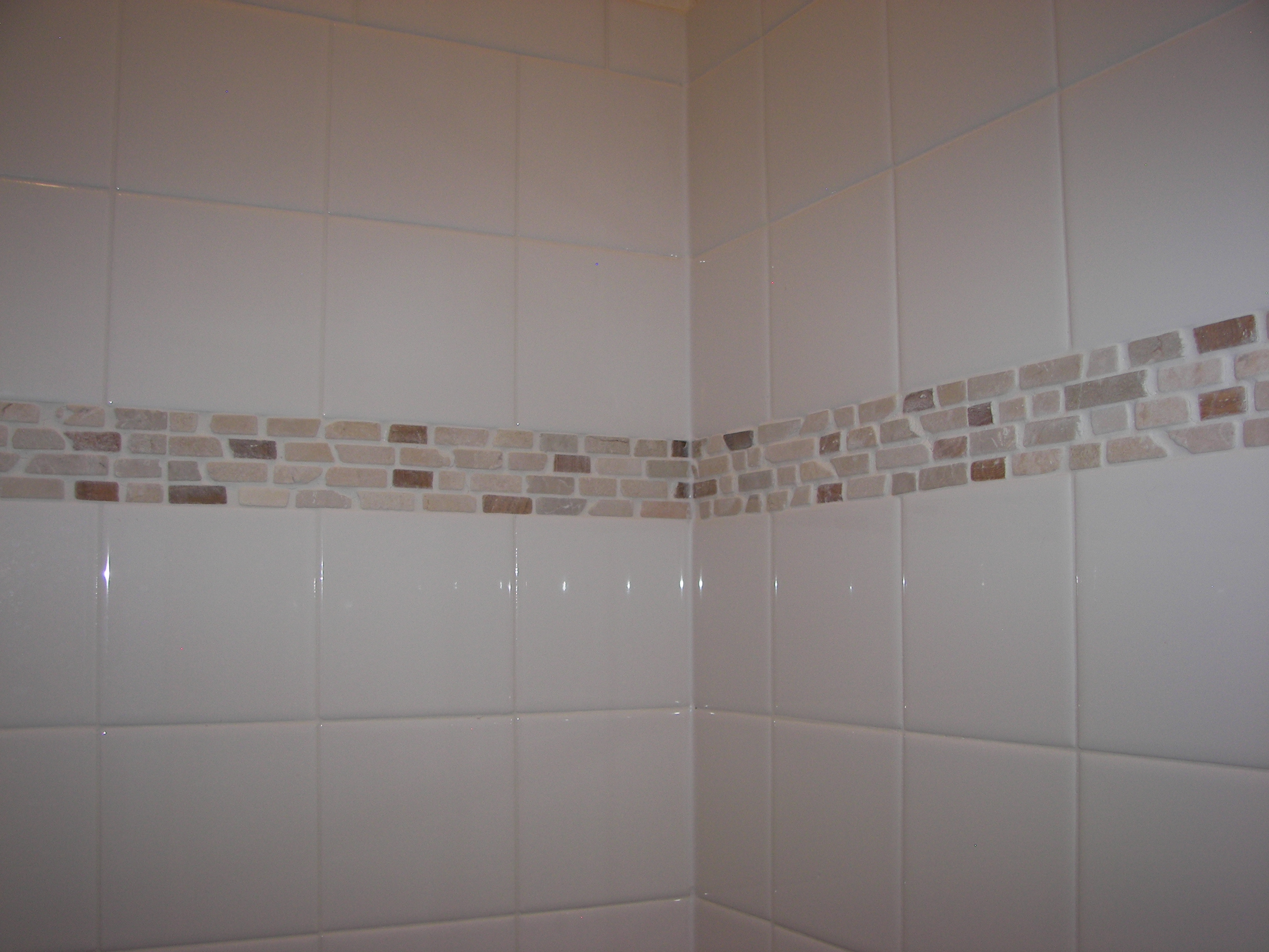 bathroom tiles colors designs photo - 2