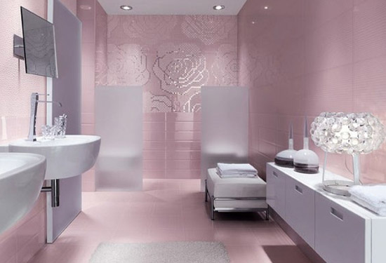 bathroom tiles designs and colors photo - 9