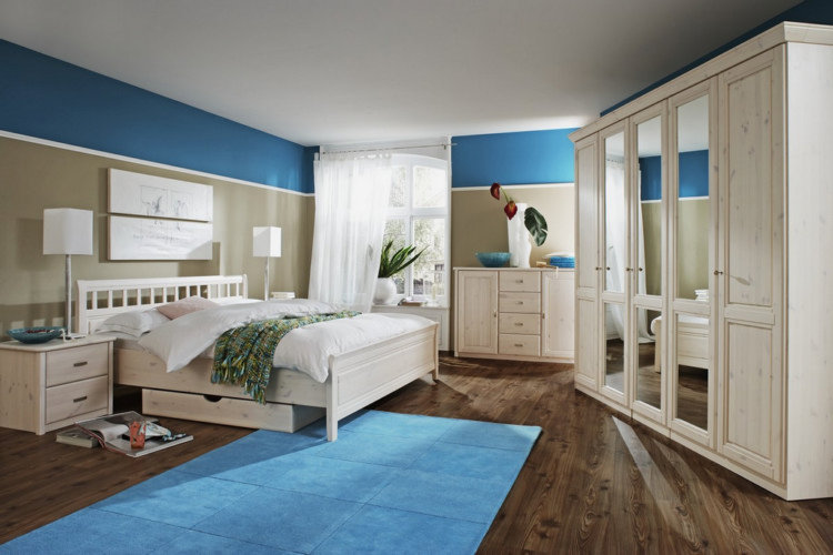beach bedroom furniture ideas photo - 9