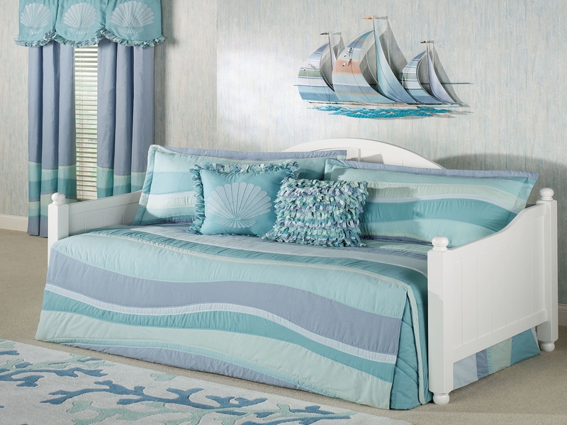beach daybed bedding sets photo - 3