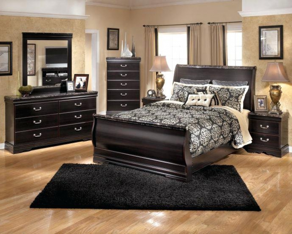 bedroom furniture black friday photo - 8