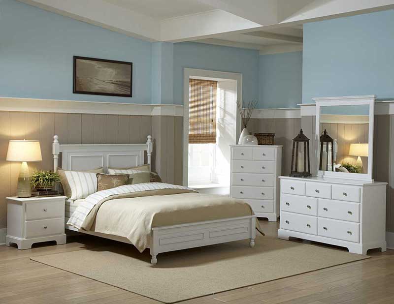 bedroom furniture color ideas photo - 3