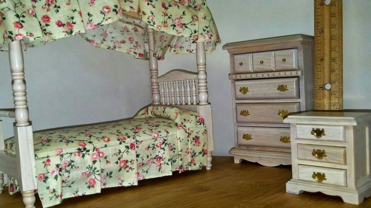 bedroom furniture for older girls photo - 3