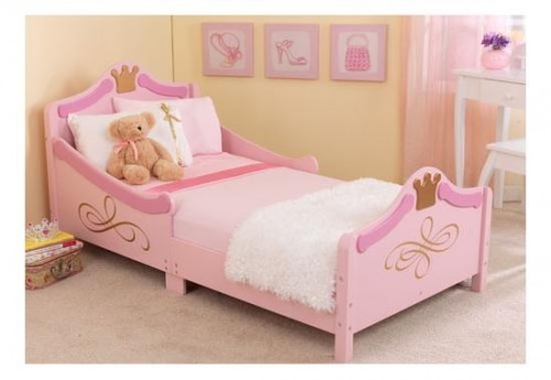 bedroom furniture for toddler girls photo - 8