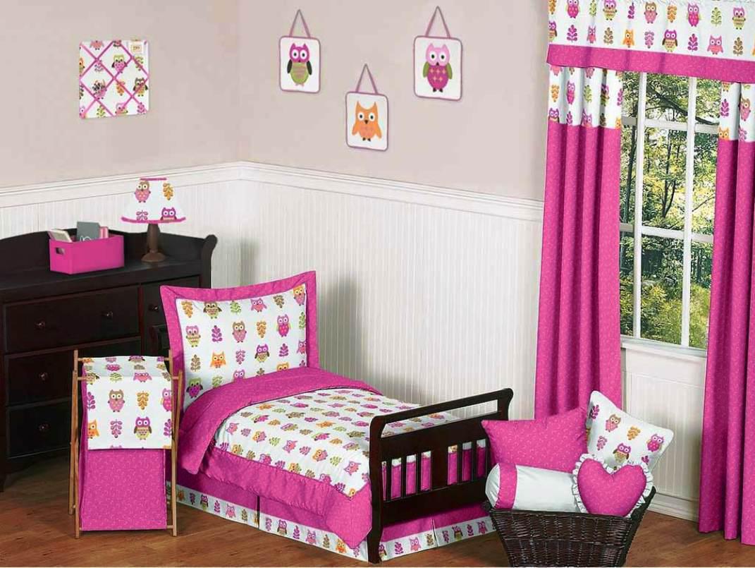 bedroom furniture for toddler girls photo - 9