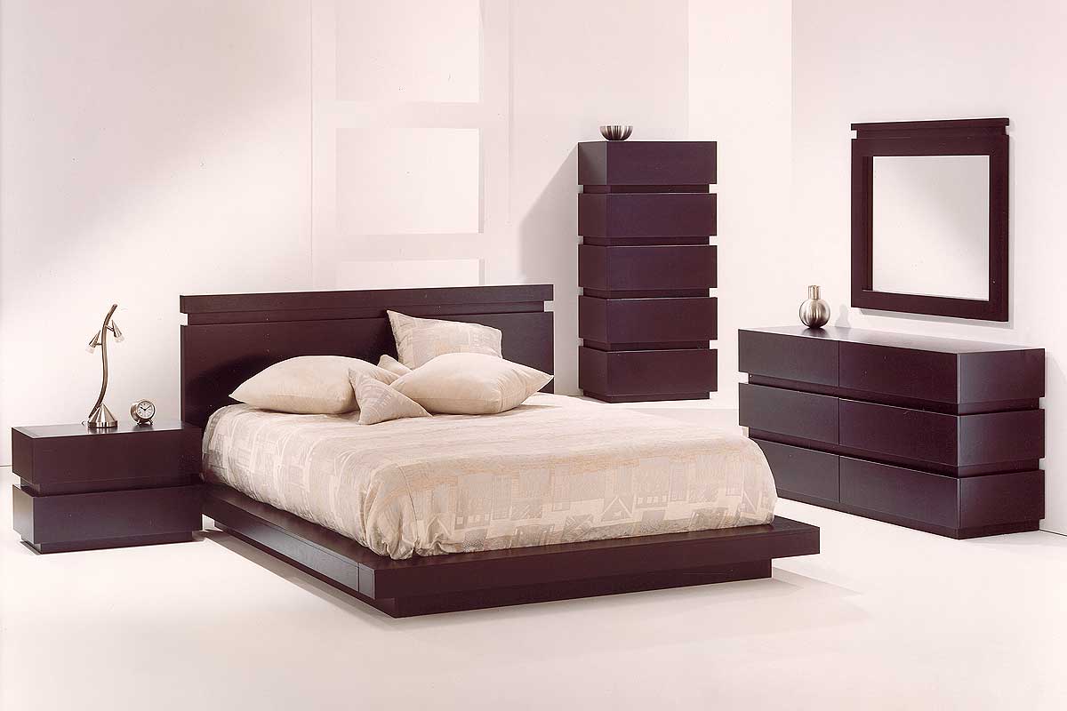 bedroom furniture ideas for small bedrooms photo - 9