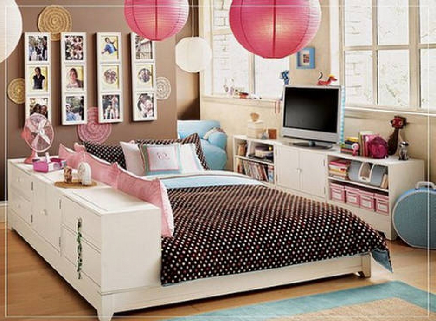 bedroom furniture ideas for teenagers photo - 6