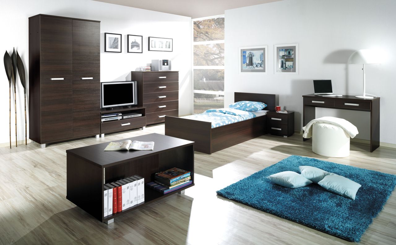 bedroom furniture ideas for teenagers photo - 8