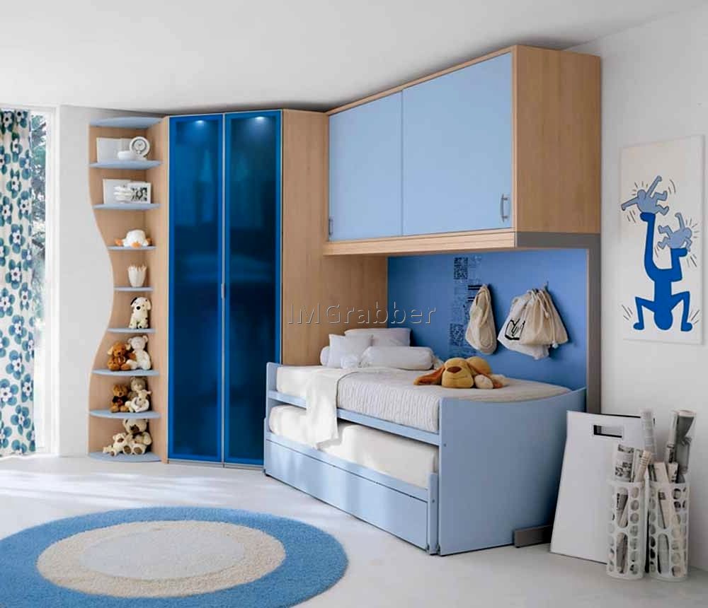 bedroom furniture ideas for teenagers photo - 9