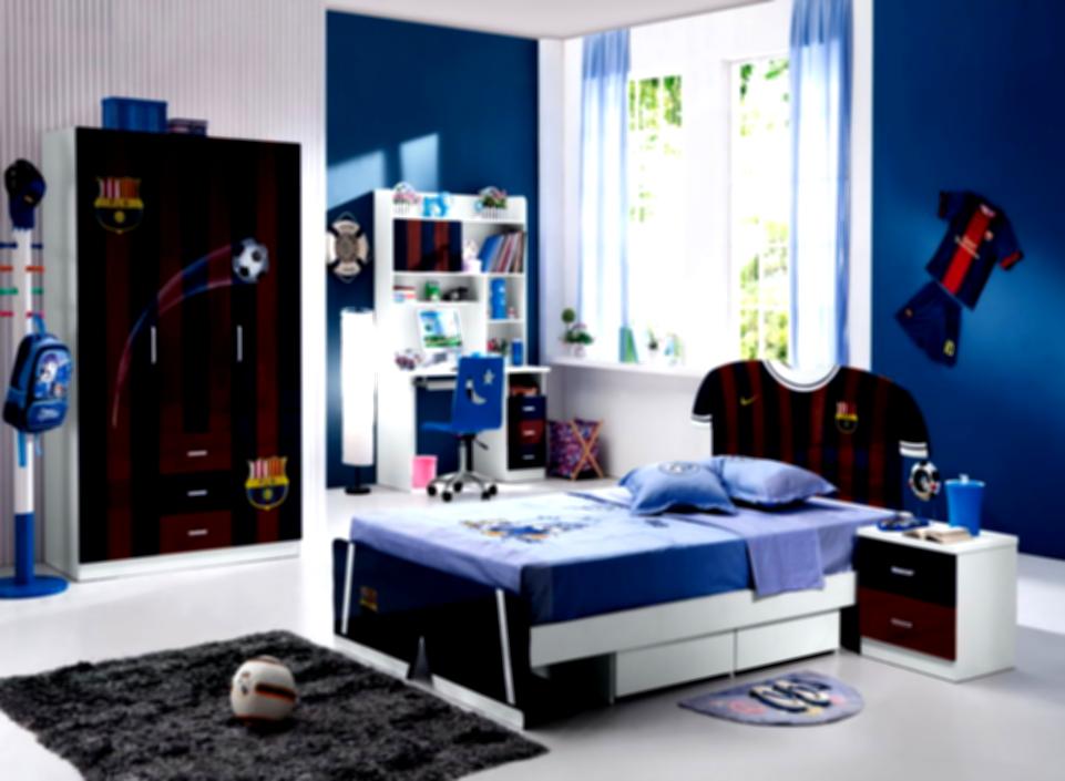 bedroom furniture sets for boys photo - 3