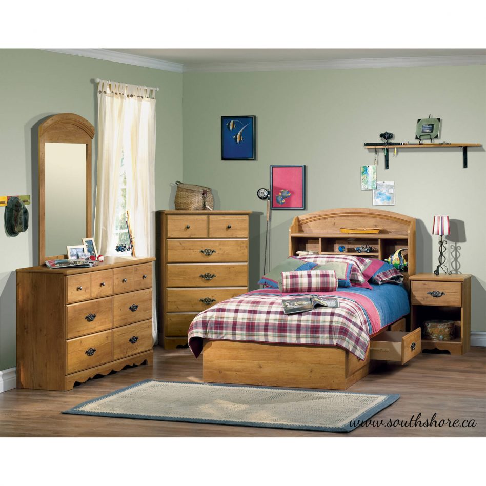 bedroom furniture sets for kids photo - 4