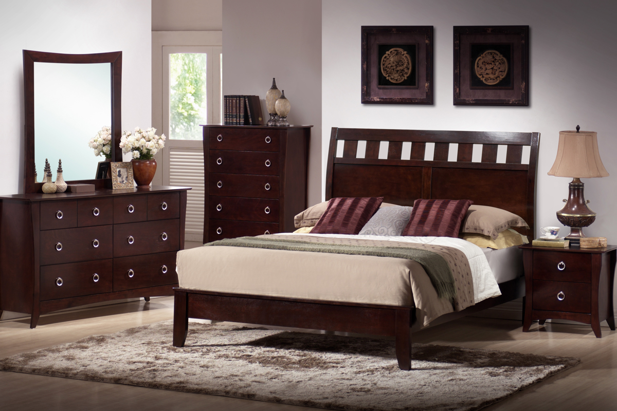 bedroom furniture sets for men photo - 2