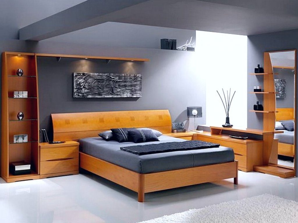 bedroom furniture sets for men photo - 8