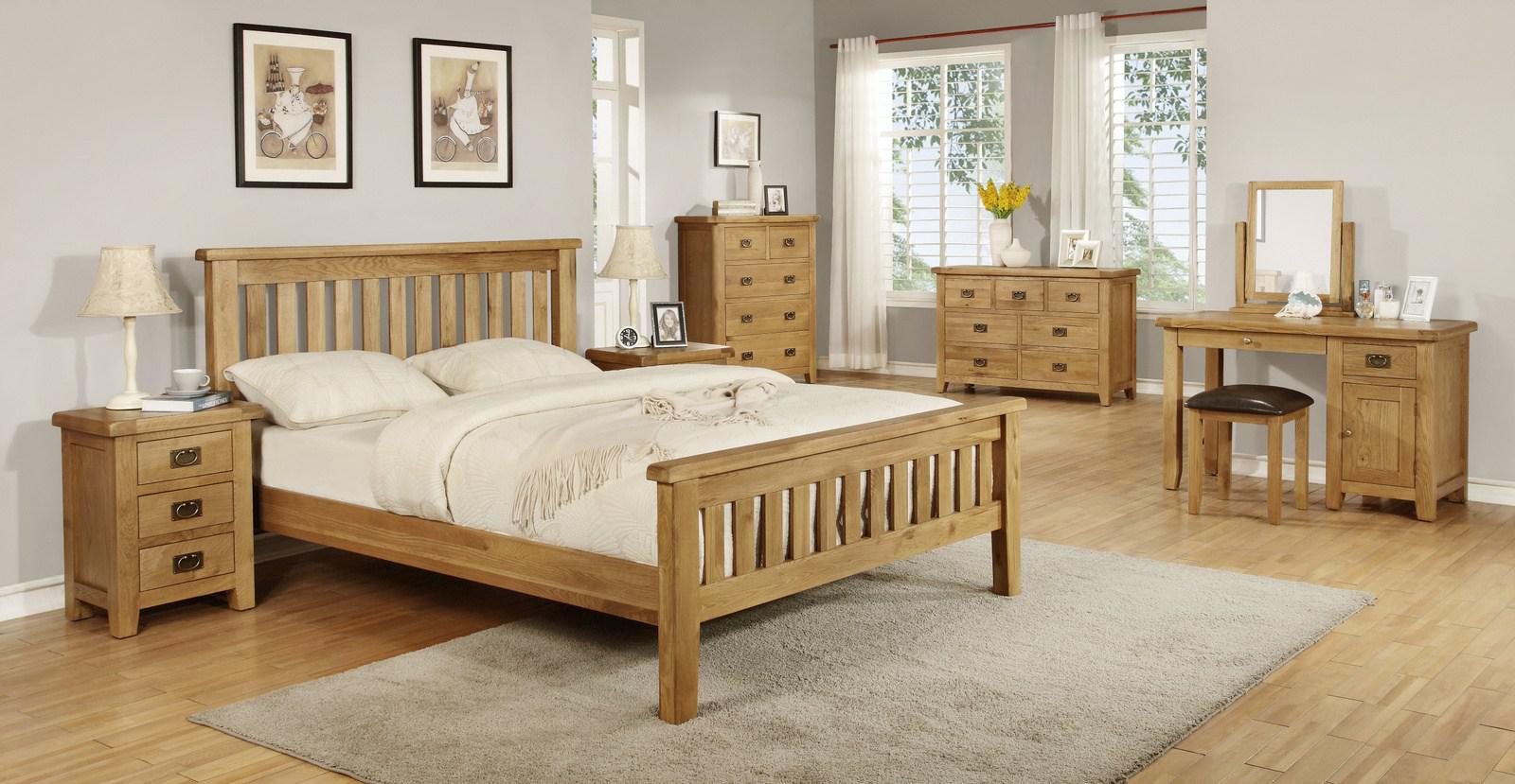 bedroom furniture sets for small room photo - 10