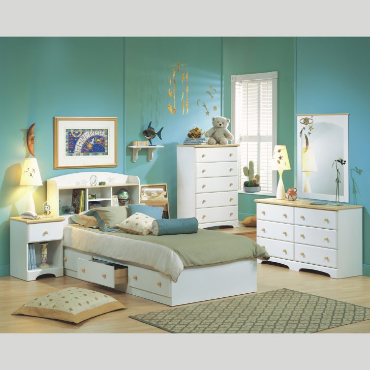 bedroom furniture sets for small room photo - 9
