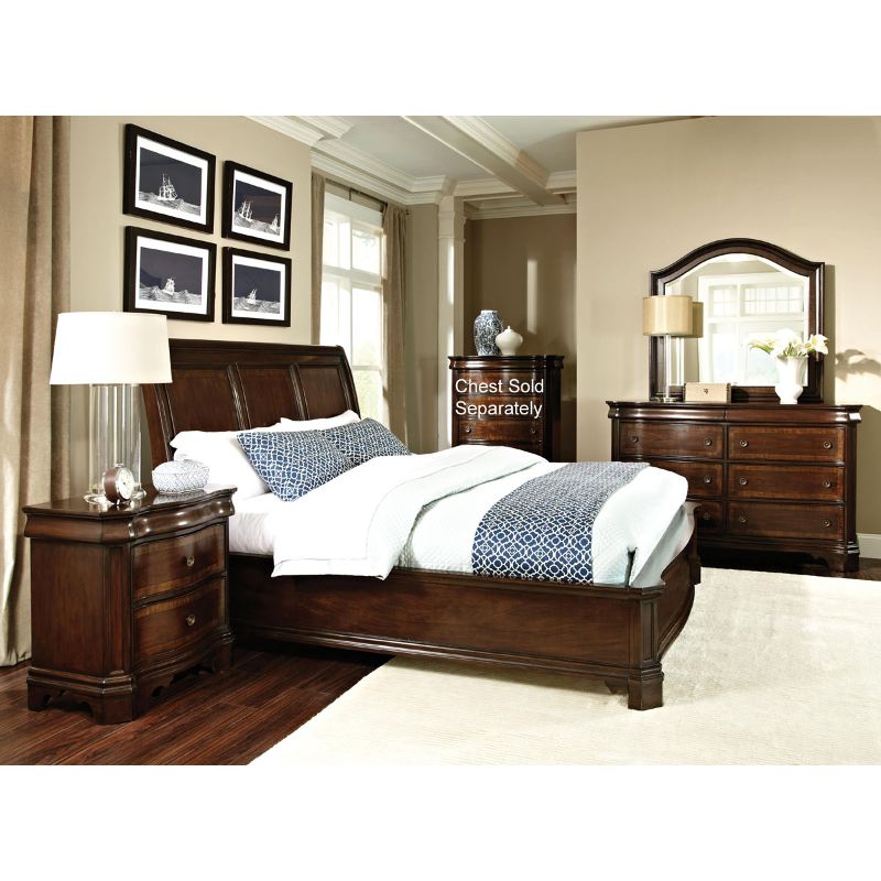 bedroom furniture sets king photo - 6