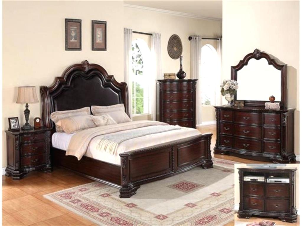 bedroom furniture sets queen size photo - 6