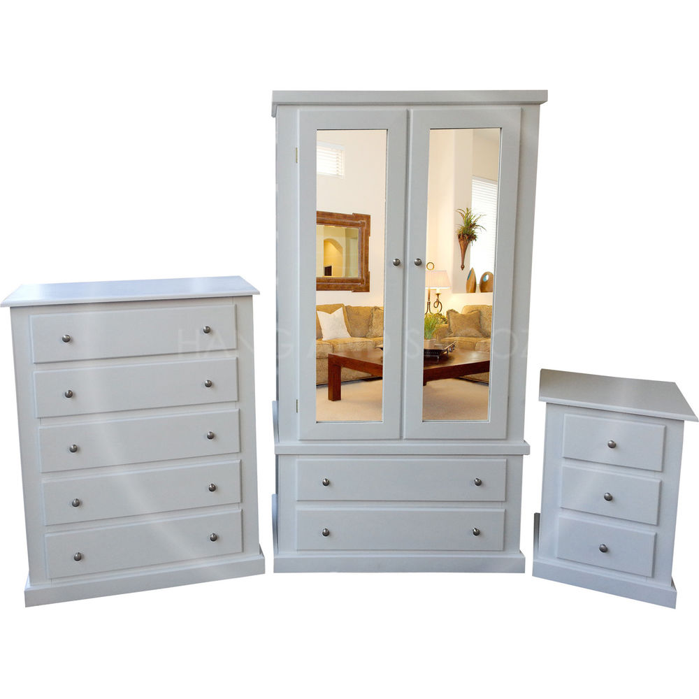 bedroom furniture sets ready assembled photo - 3