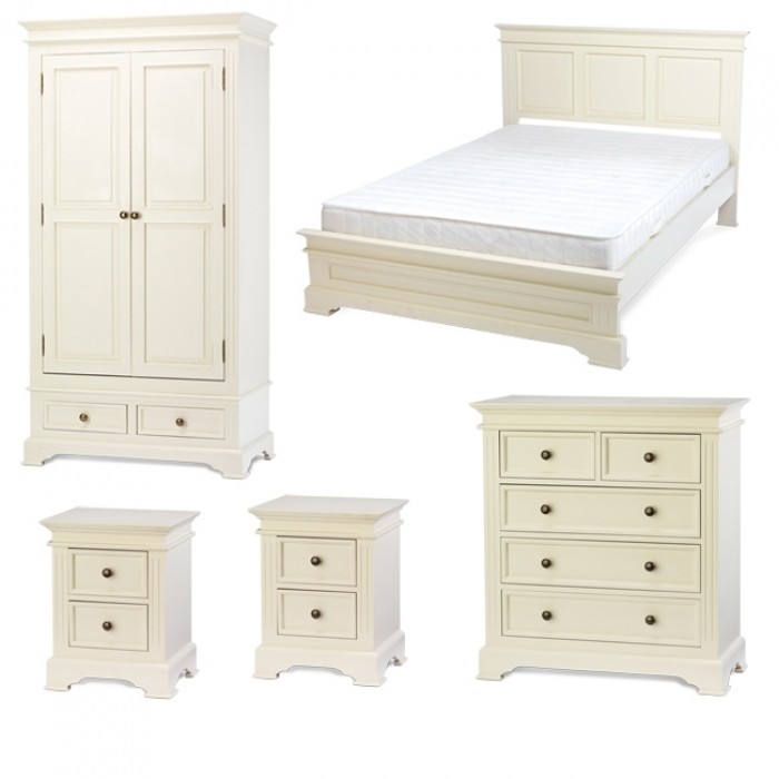 bedroom furniture sets ready assembled photo - 6